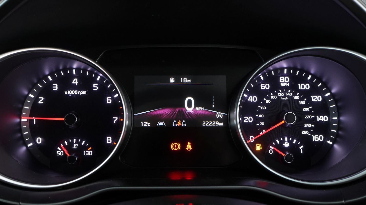 Used Kia Ceed 2022 for sale - 77681601: Photo 10