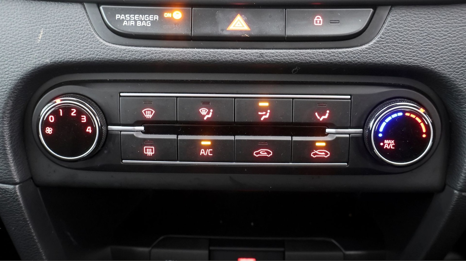 Used Kia Ceed 2022 for sale - 77681601: Photo 11