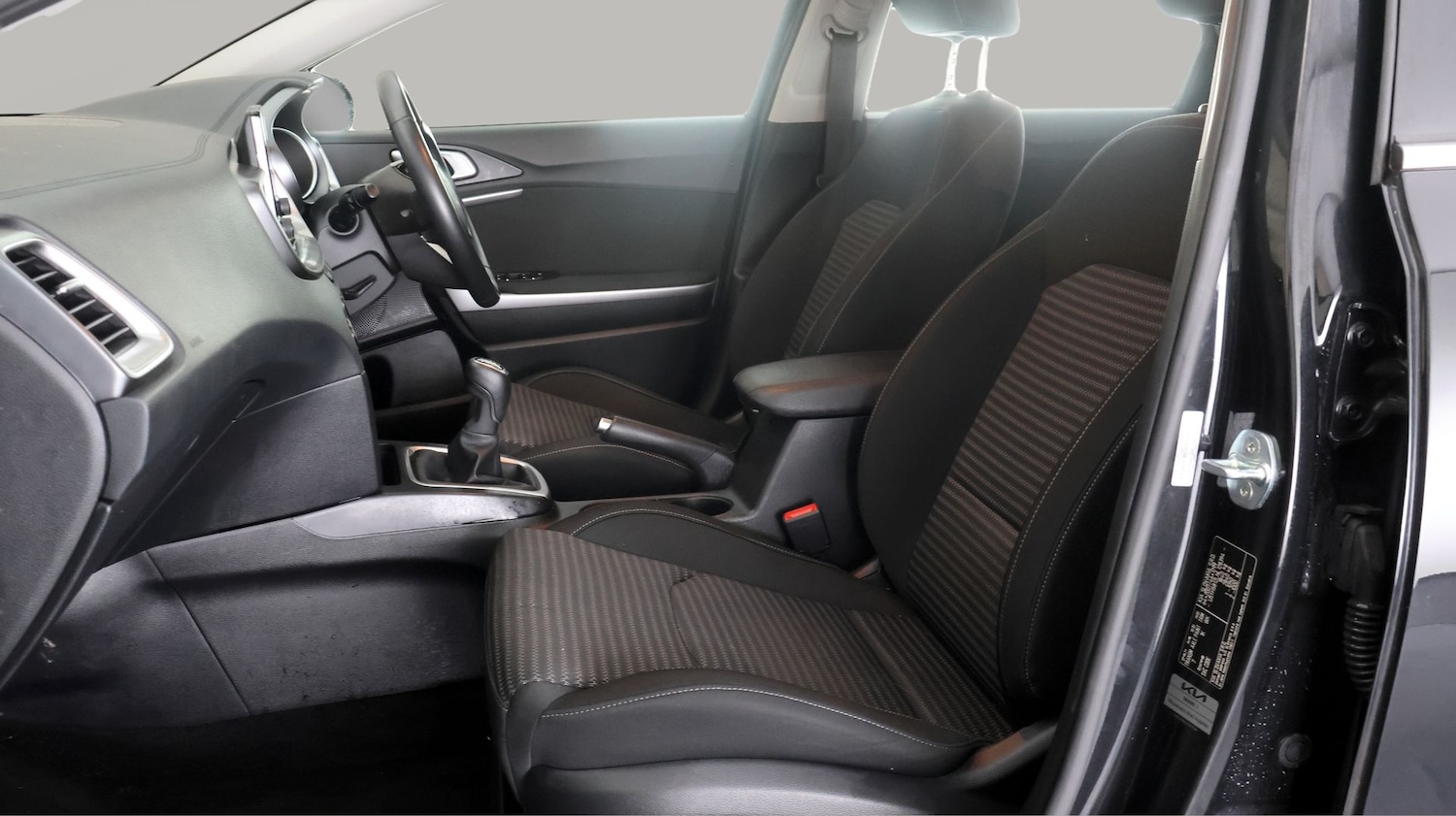 Used Kia Ceed 2022 for sale - 77681601: Photo 13