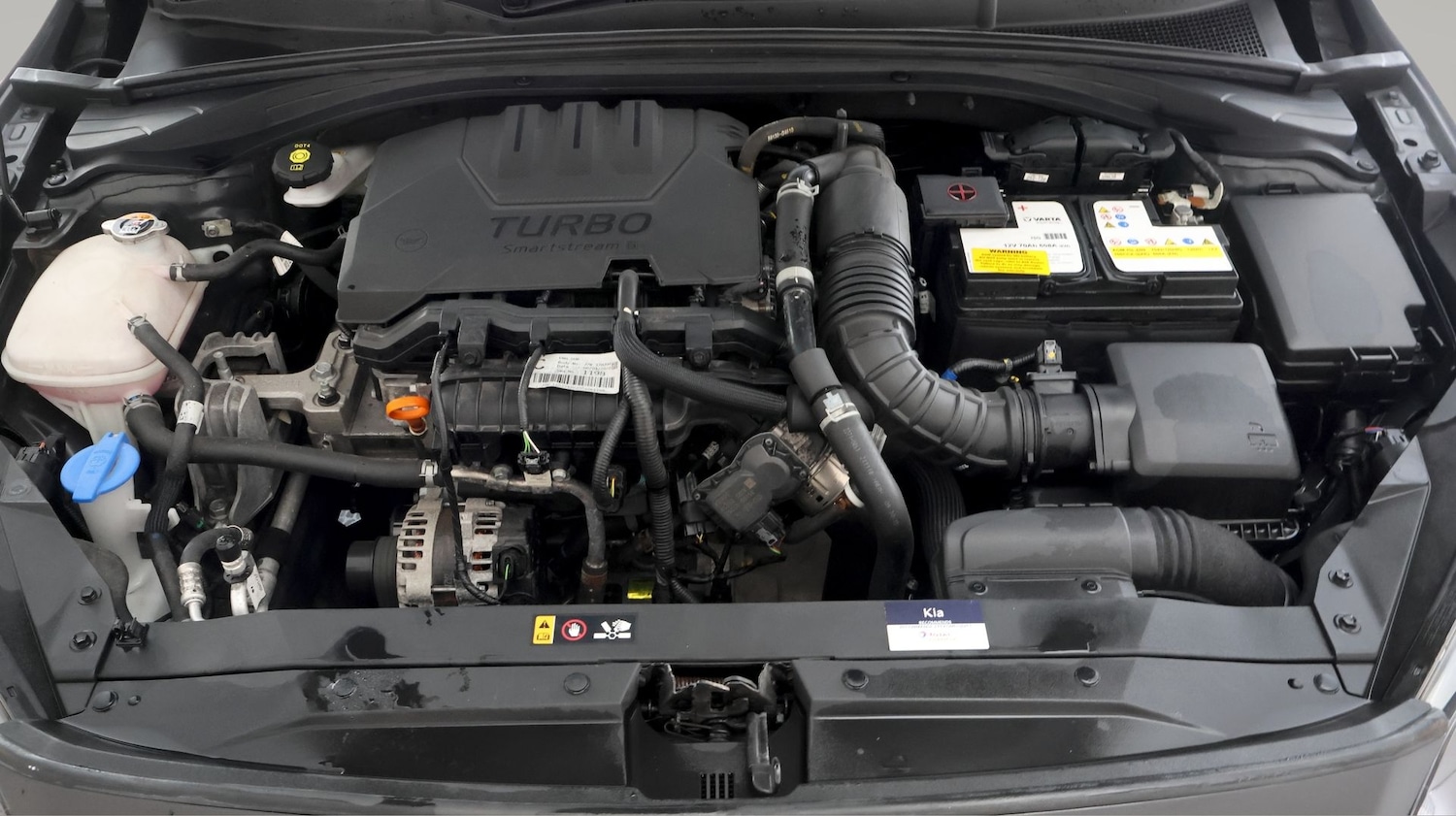 Used Kia Ceed 2022 for sale - 77681601: Photo 18