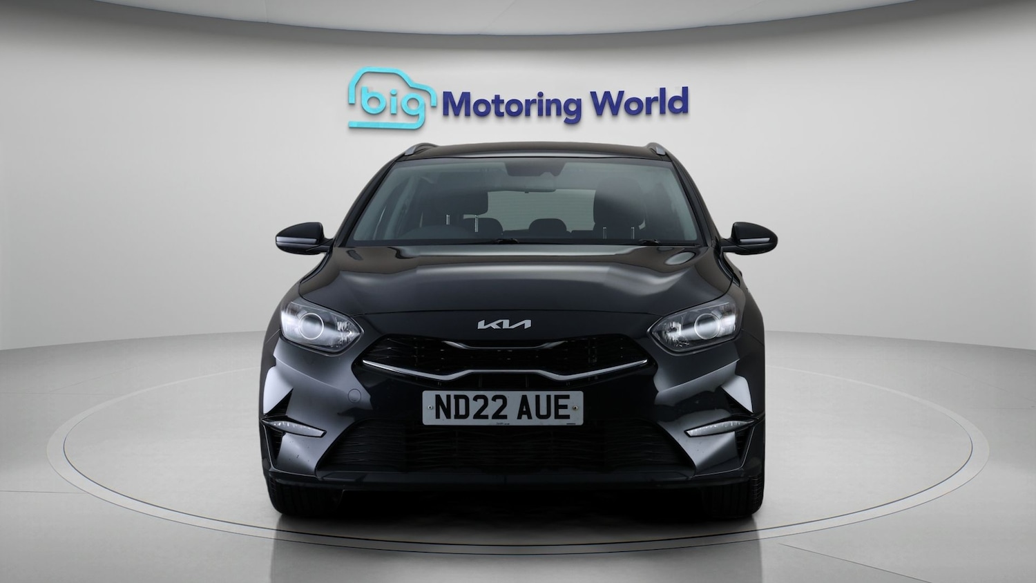 Used Kia Ceed 2022 for sale - 77681601: Photo 2