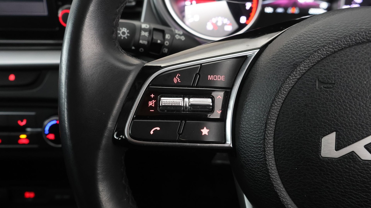 Used Kia Ceed 2022 for sale - 77681601: Photo 21