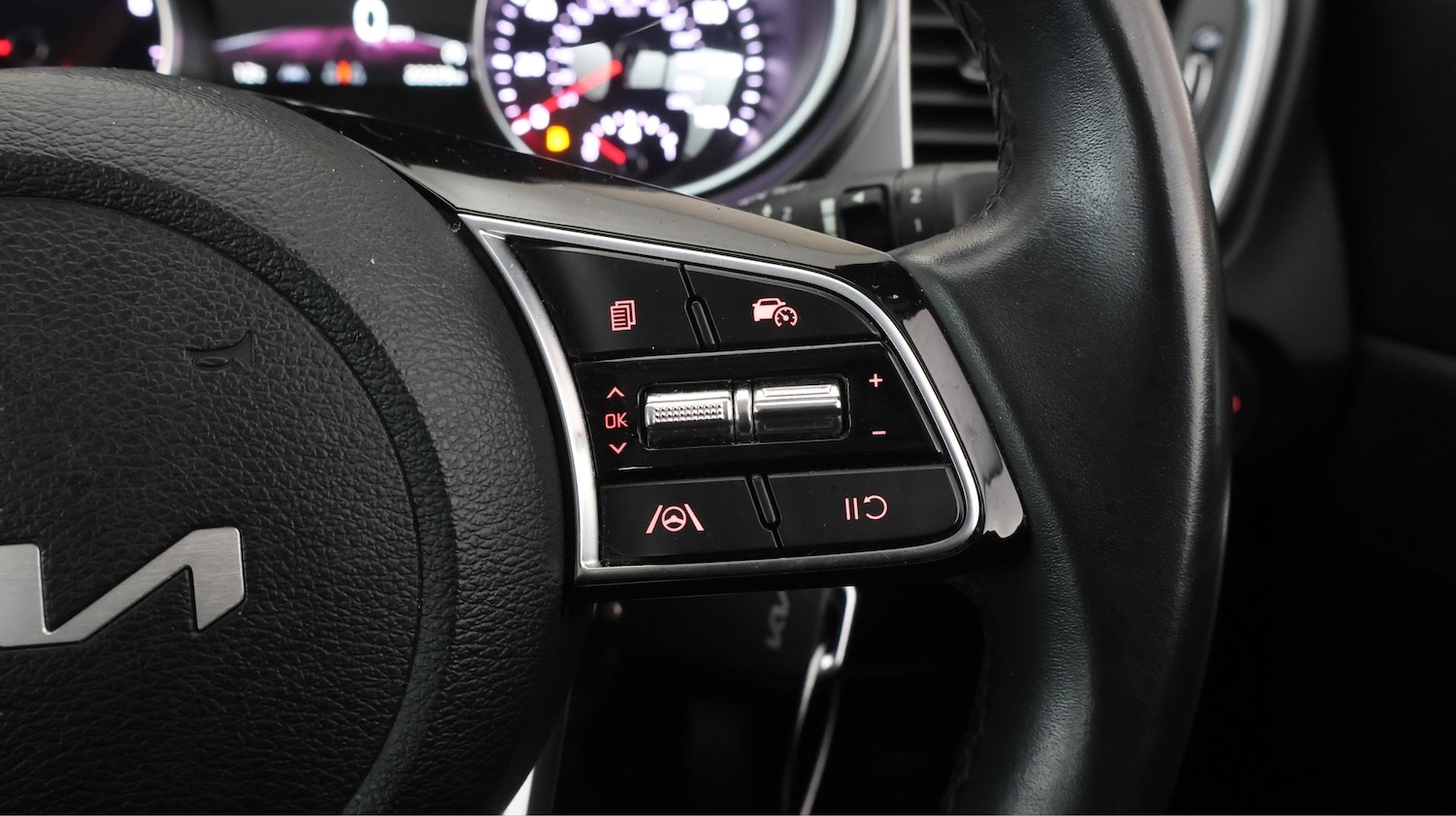 Used Kia Ceed 2022 for sale - 77681601: Photo 22