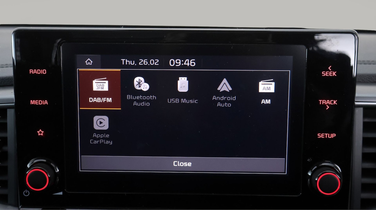 Used Kia Ceed 2022 for sale - 77681601: Photo 23