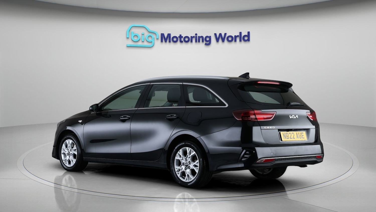 Used Kia Ceed 2022 for sale - 77681601: Photo 5