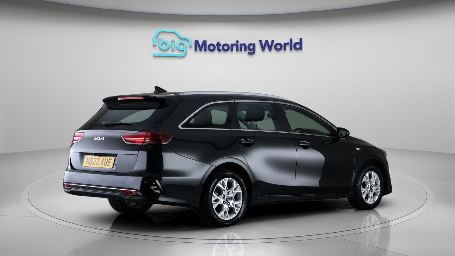 Used Kia Ceed 2022 for sale - 77681601: Photo 7