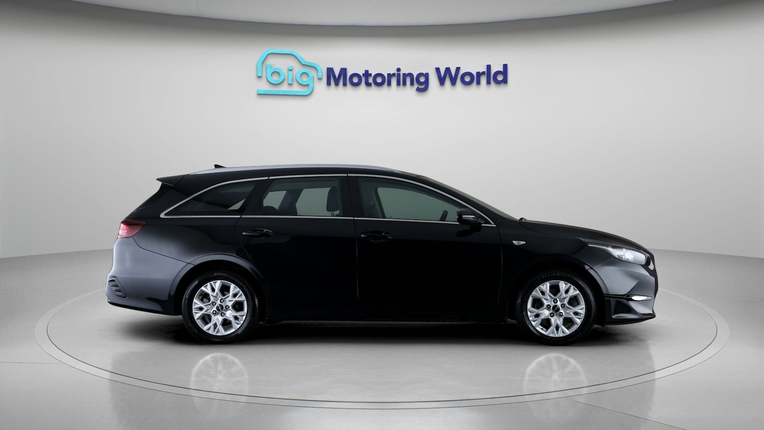 Used Kia Ceed 2022 for sale - 77681601: Photo 8