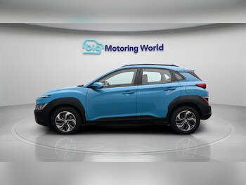 Used Hyundai KONA 2023 for sale - 78858815: Photo