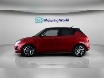 Used Suzuki Swift 2023 for sale - 78761385: Photo