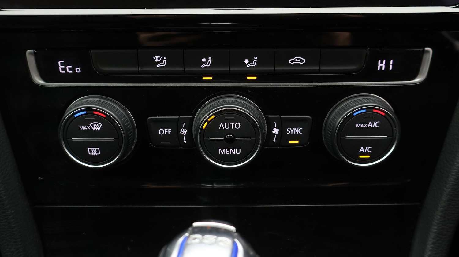 Used Volkswagen Golf 2018 for sale - 77729818: Photo 12