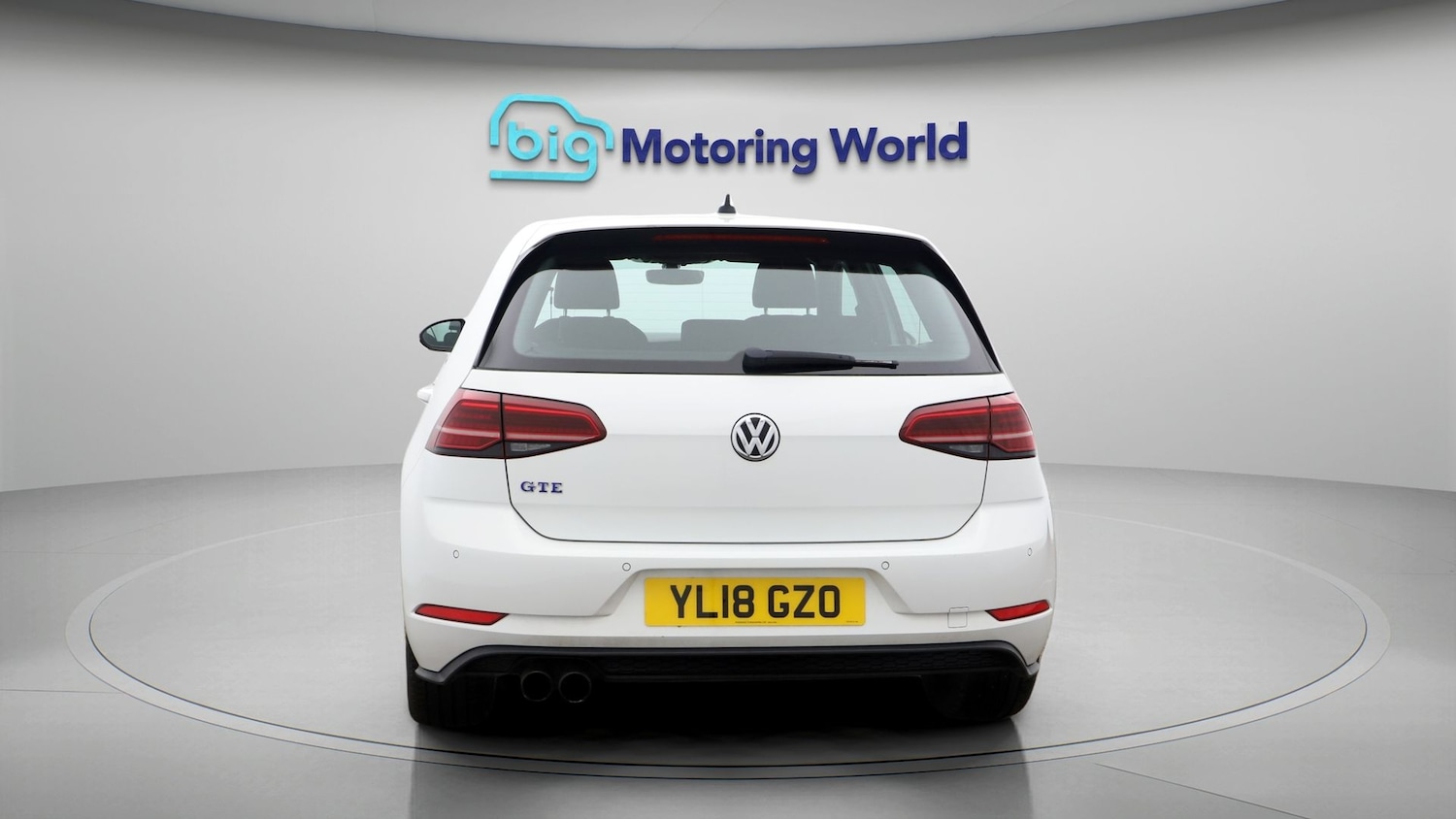 Used Volkswagen Golf 2018 for sale - 77729818: Photo 6