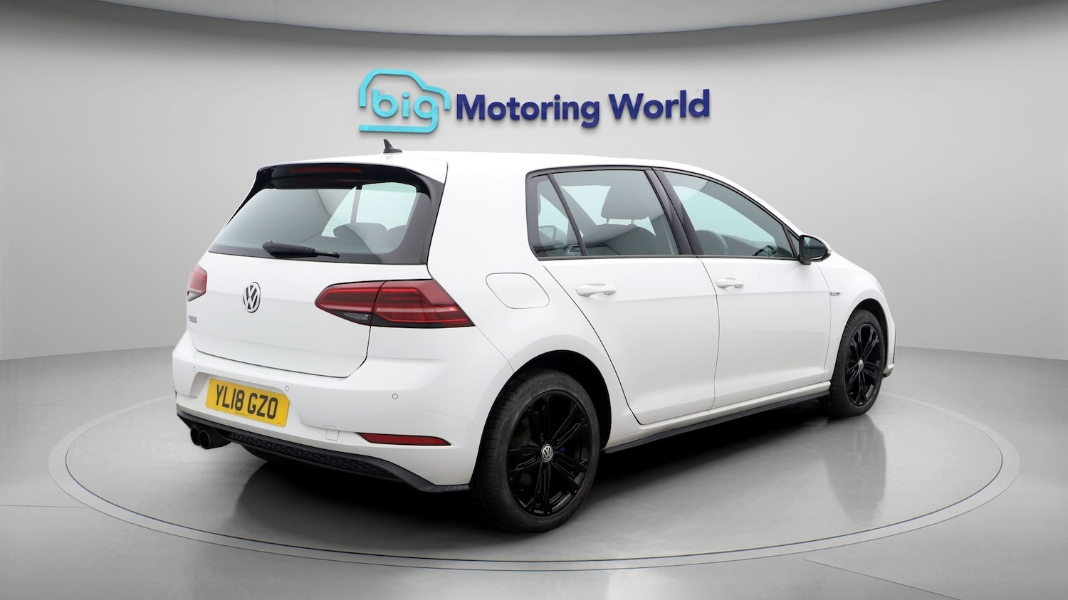Used Volkswagen Golf 2018 for sale - 77729818: Photo 7