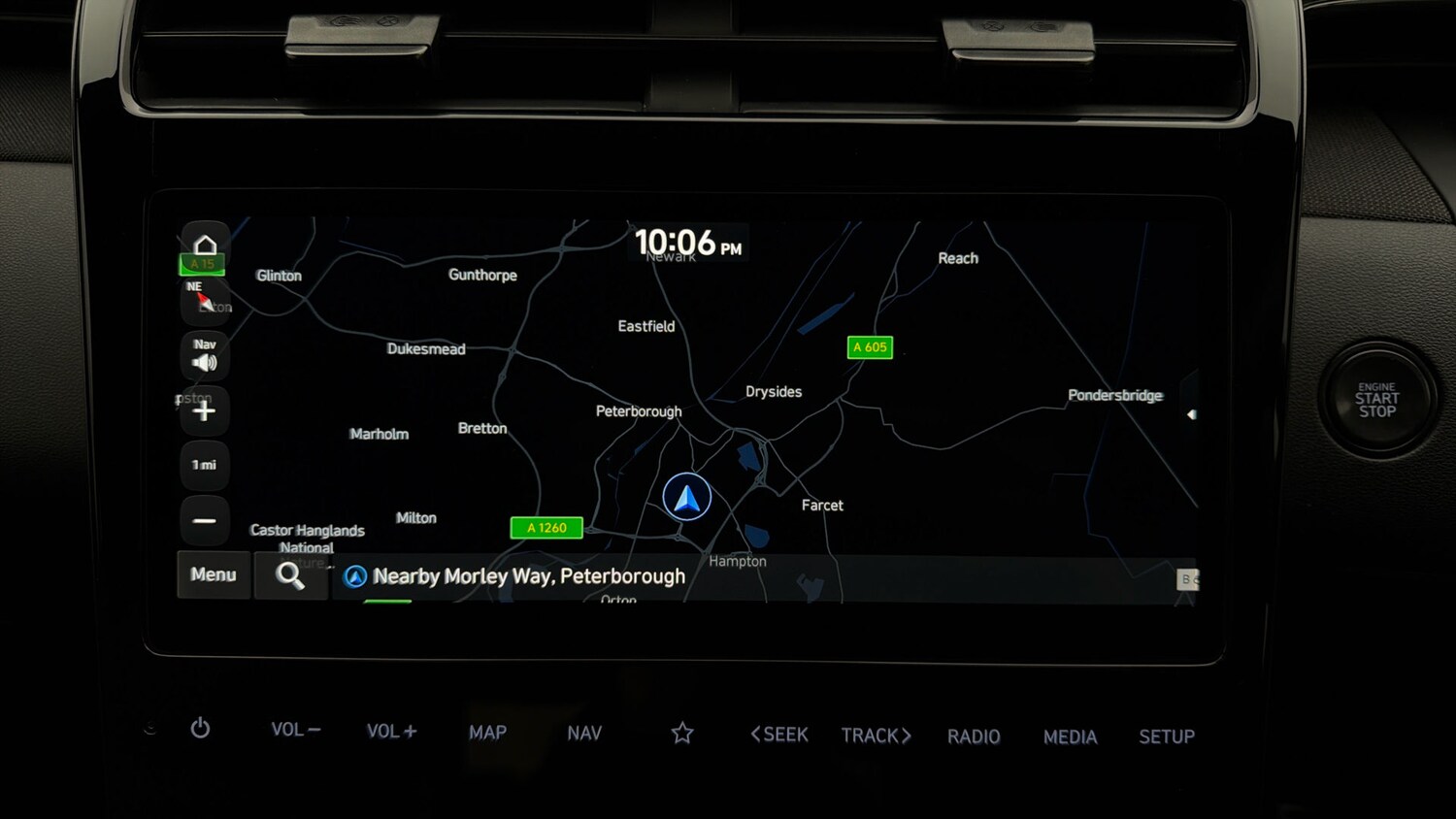 Used Hyundai TUCSON 2022 for sale - 78210360: Photo 10