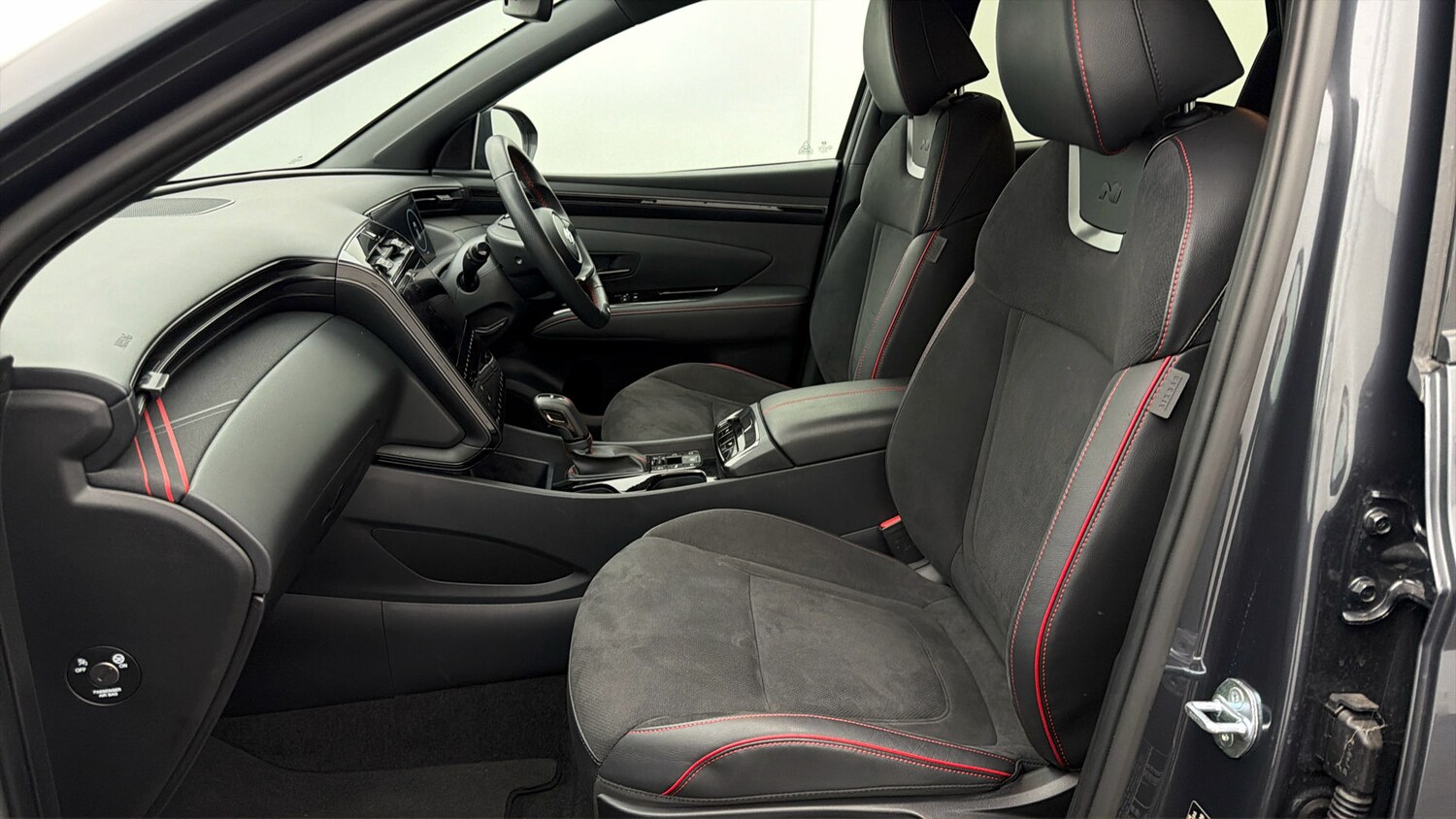 Used Hyundai TUCSON 2022 for sale - 78210360: Photo 13