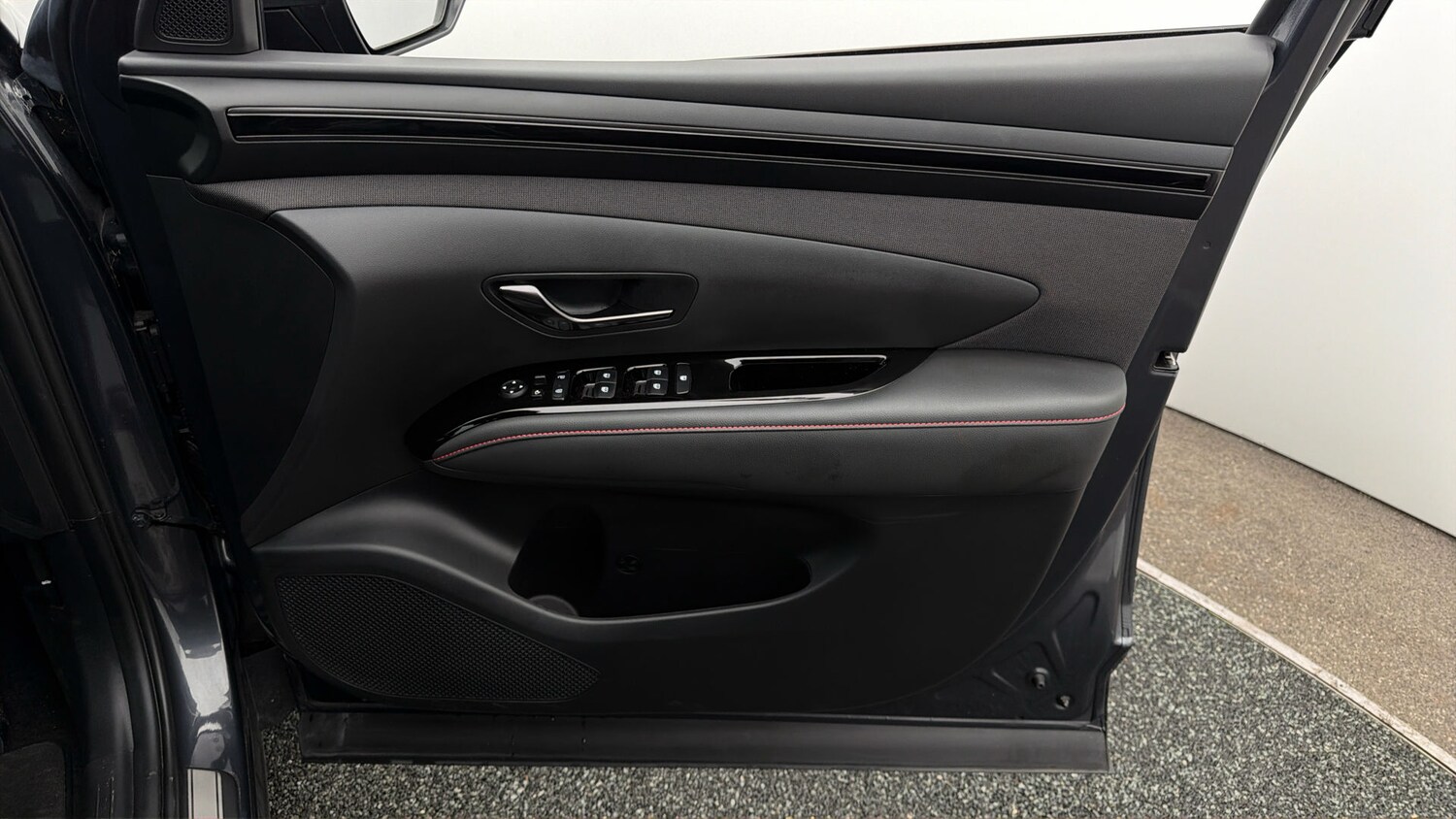 Used Hyundai TUCSON 2022 for sale - 78210360: Photo 14