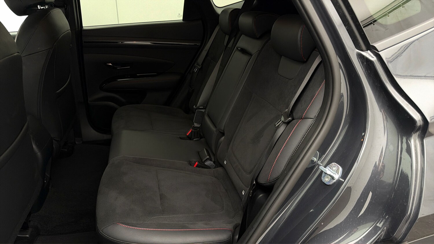 Used Hyundai TUCSON 2022 for sale - 78210360: Photo 15