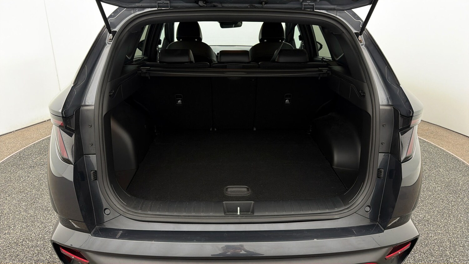 Used Hyundai TUCSON 2022 for sale - 78210360: Photo 16