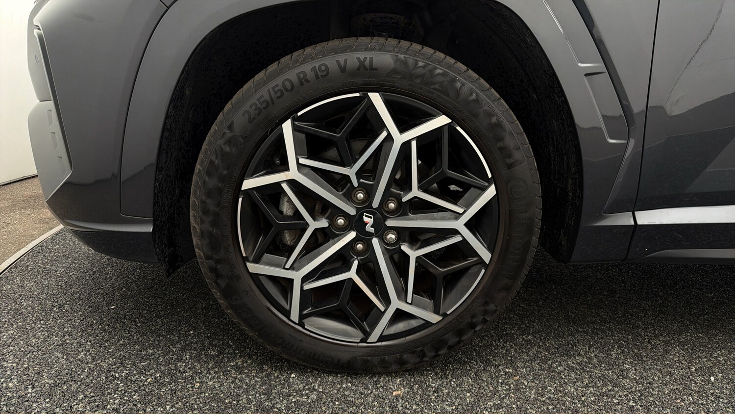 Used Hyundai TUCSON 2022 for sale - 78210360: Photo 17