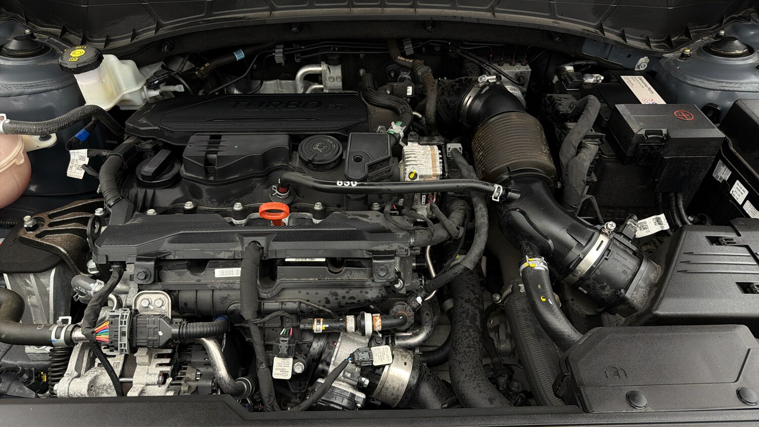 Used Hyundai TUCSON 2022 for sale - 78210360: Photo 18