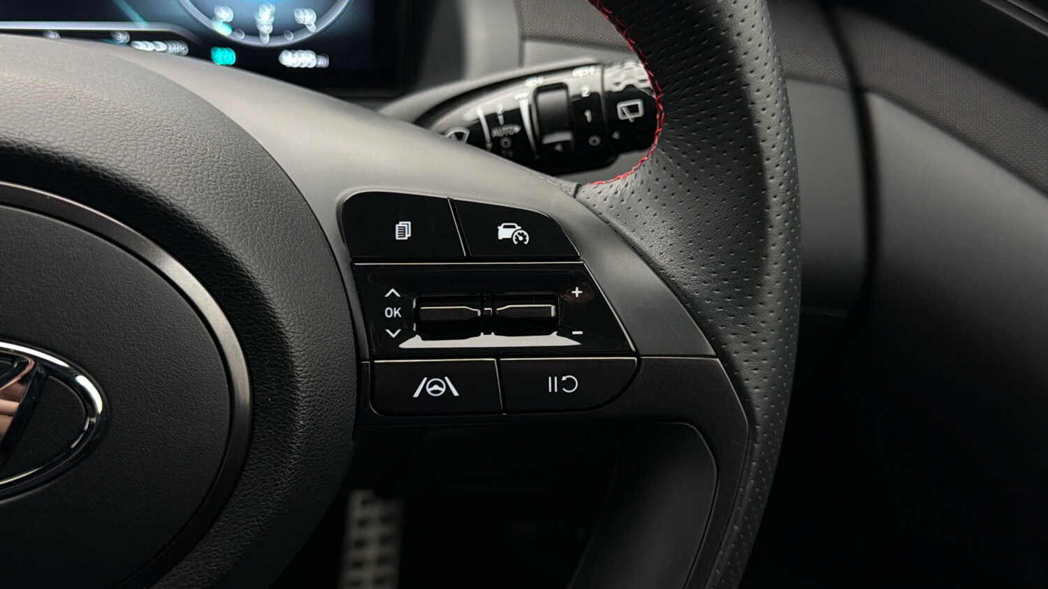 Used Hyundai TUCSON 2022 for sale - 78210360: Photo 24