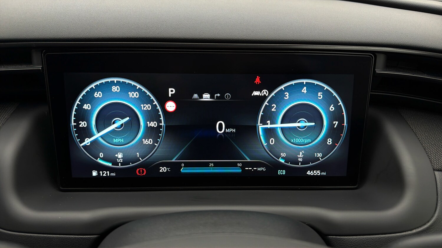 Used Hyundai TUCSON 2022 for sale - 78210360: Photo 25