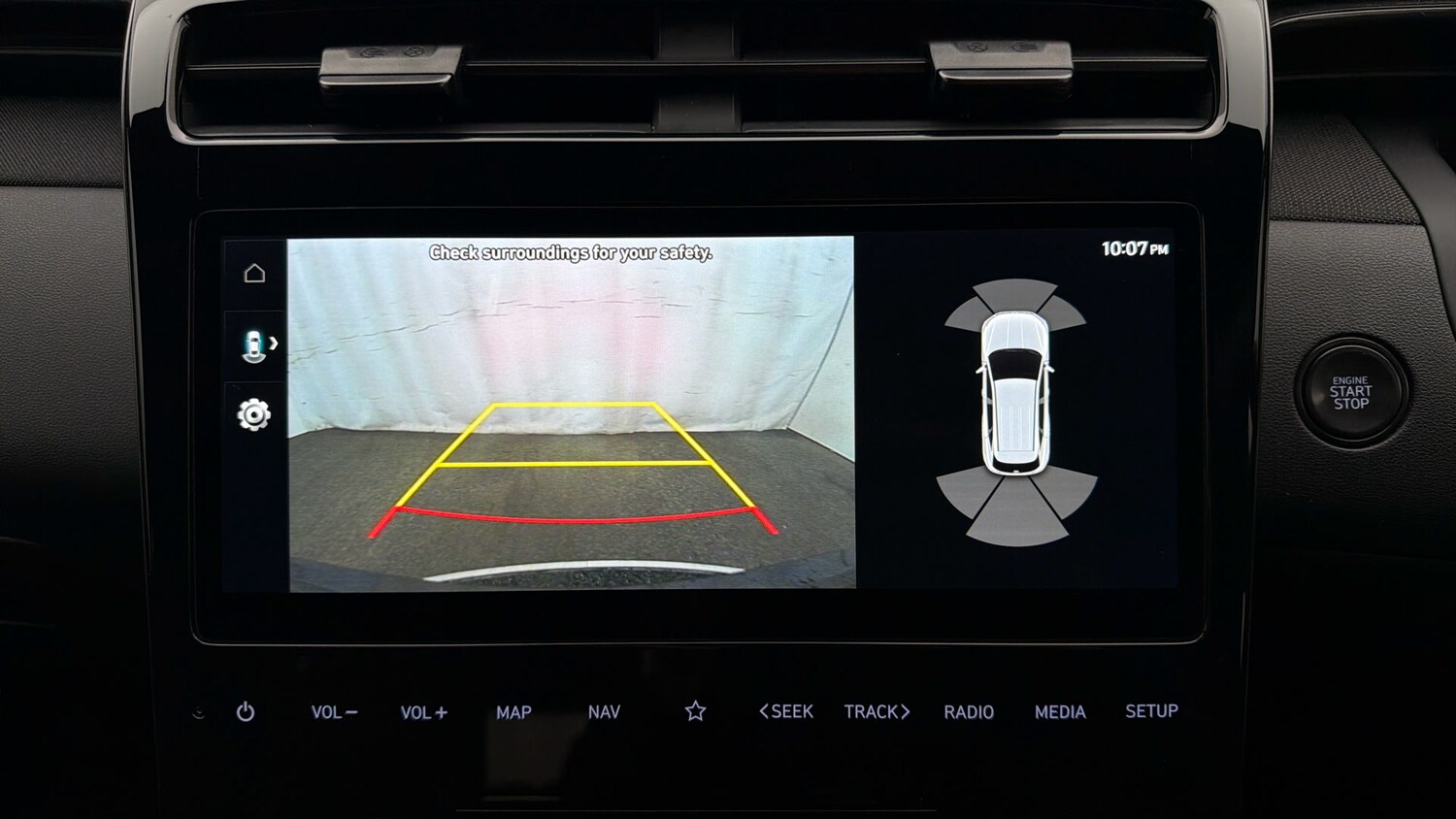 Used Hyundai TUCSON 2022 for sale - 78210360: Photo 26