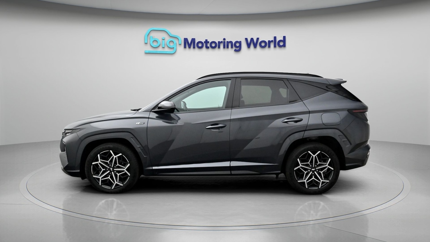 Used Hyundai TUCSON 2022 for sale - 78210360: Photo 4