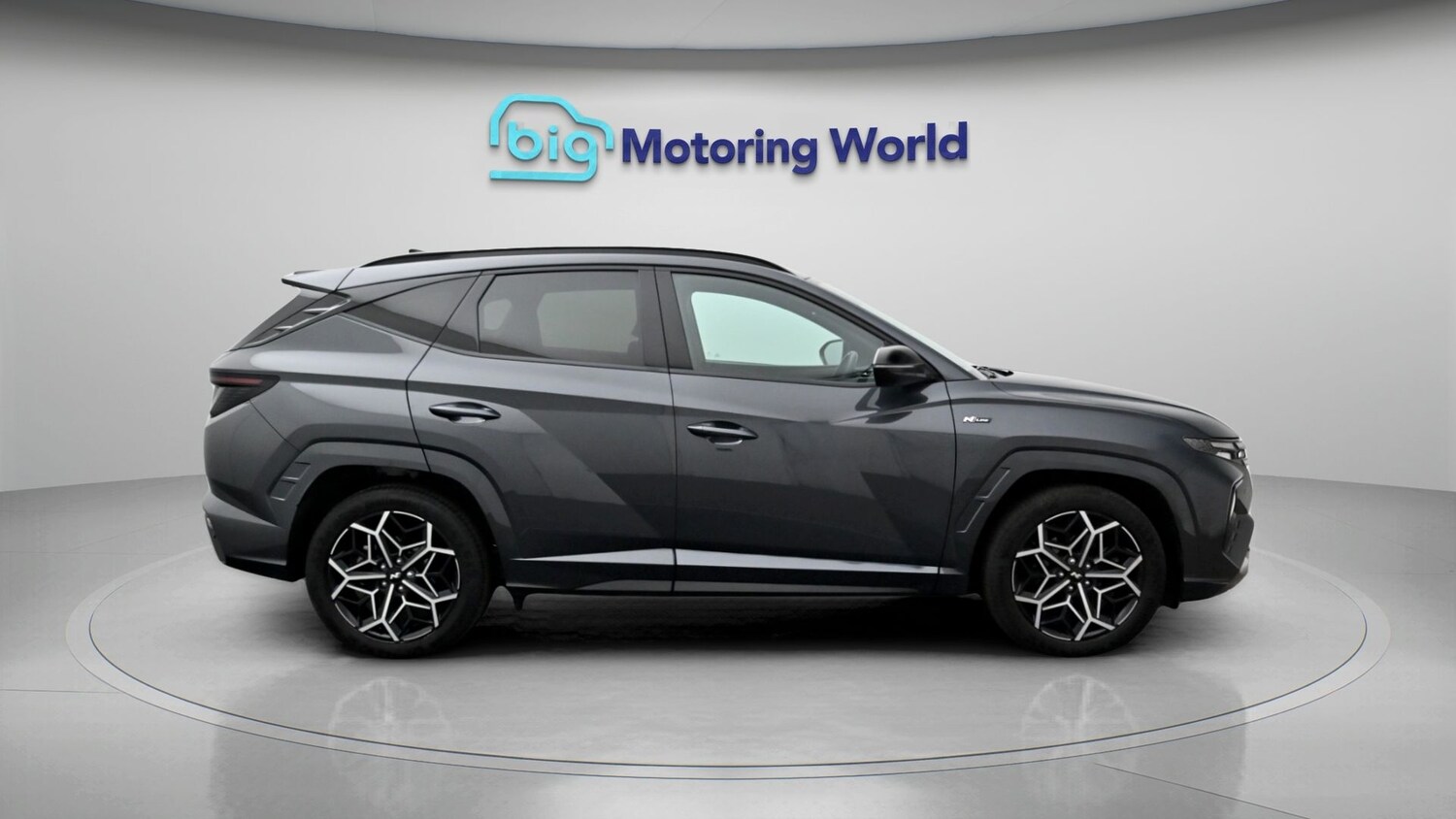 Used Hyundai TUCSON 2022 for sale - 78210360: Photo 8