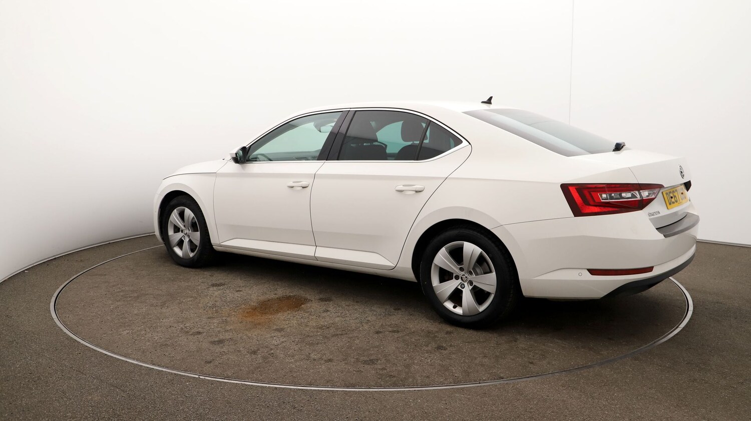 Used Skoda Superb 2017 for sale - 76810059: Photo 29