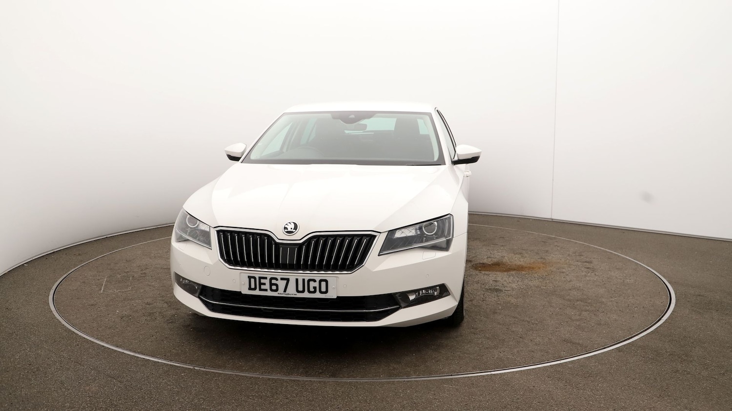 Used Skoda Superb 2017 for sale - 76810059: Photo 33