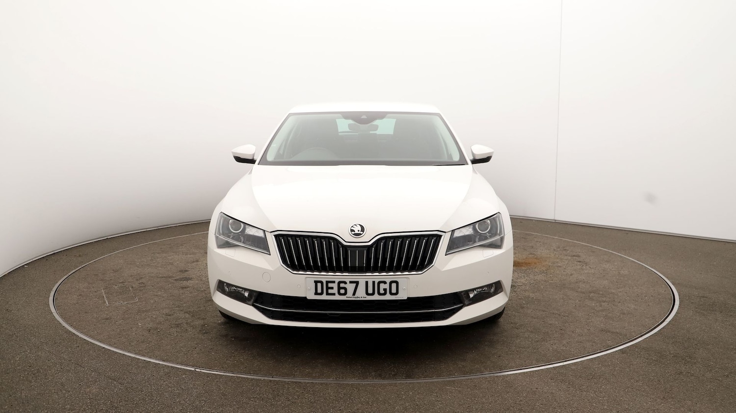 Used Skoda Superb 2017 for sale - 76810059: Photo 34