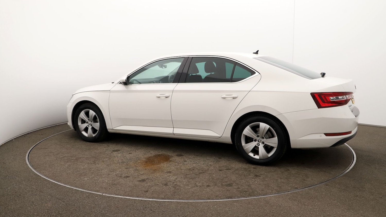 Used Skoda Superb 2017 for sale - 76810059: Photo 41