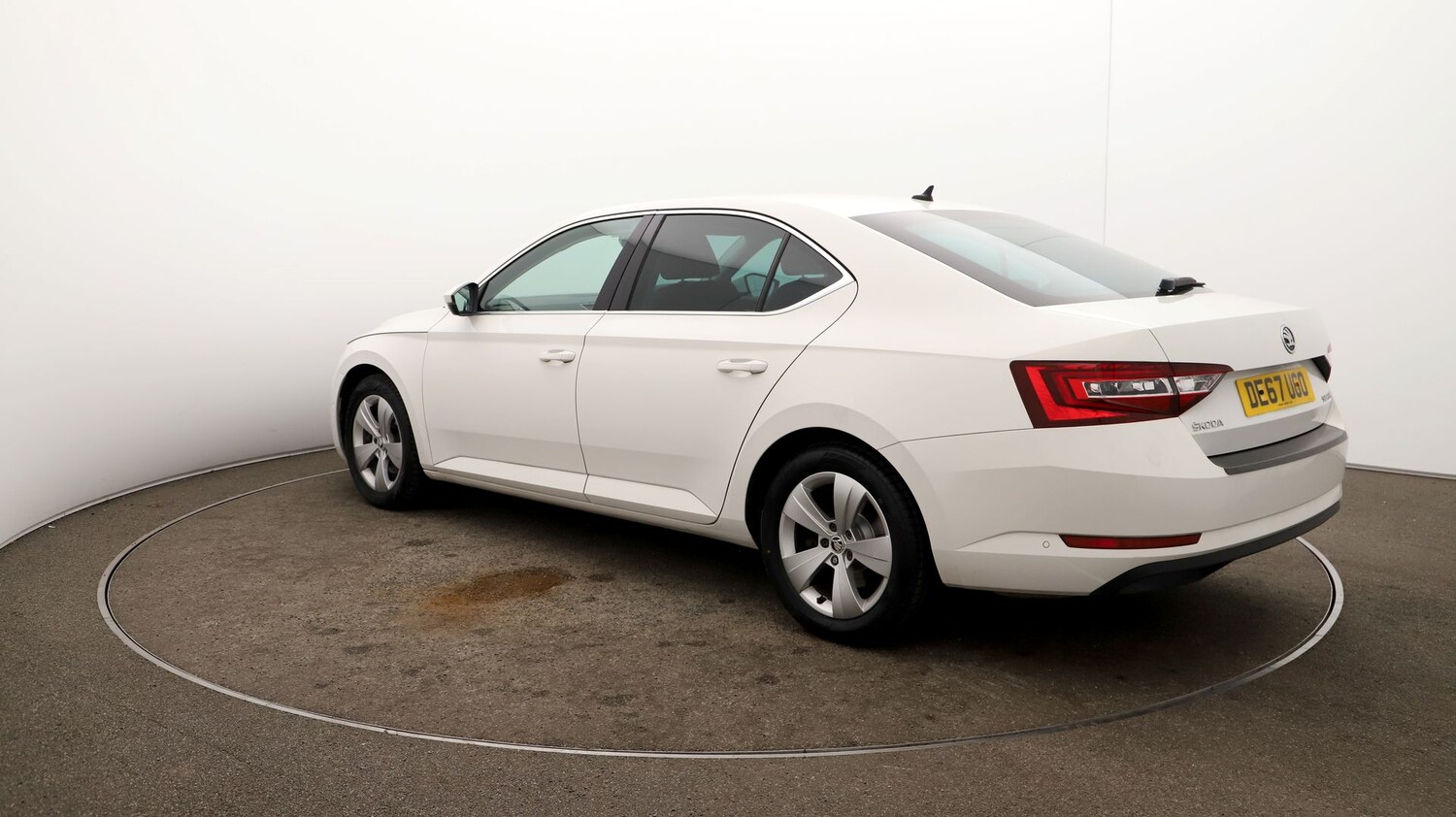 Used Skoda Superb 2017 for sale - 76810059: Photo 57