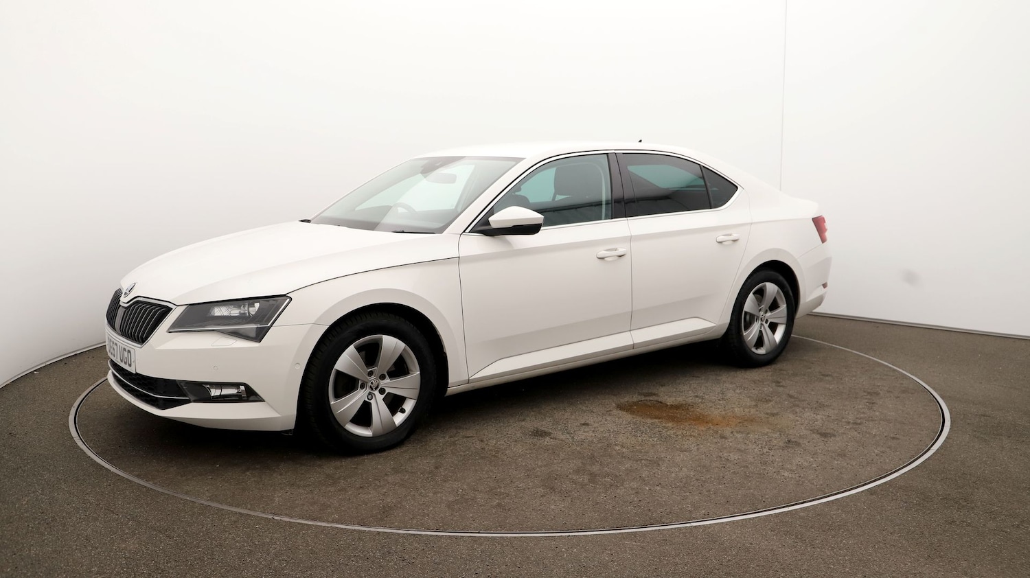 Used Skoda Superb 2017 for sale - 76810059: Photo 62