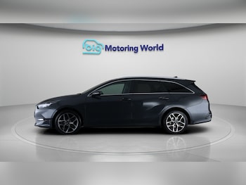 Used Kia Ceed 2022 for sale - 78787774: Photo