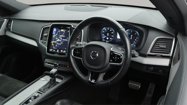 Used Volvo XC90 2019 for sale - 76214074: Photo 10