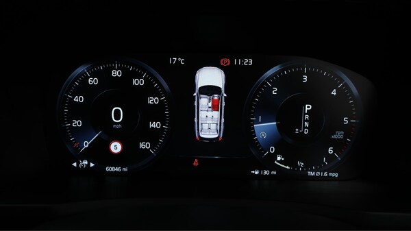 Used Volvo XC90 2019 for sale - 76214074: Photo 11