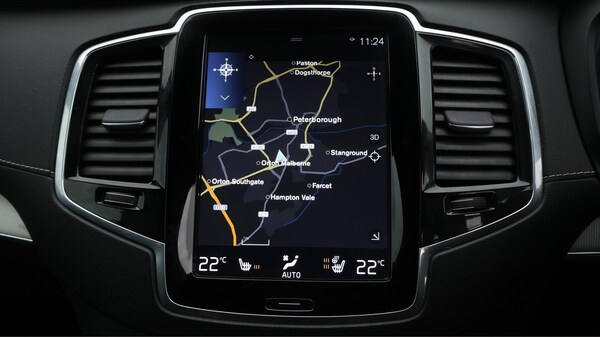 Used Volvo XC90 2019 for sale - 76214074: Photo 12