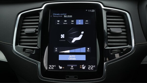 Used Volvo XC90 2019 for sale - 76214074: Photo 13