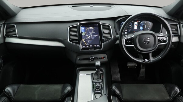 Used Volvo XC90 2019 for sale - 76214074: Photo 14