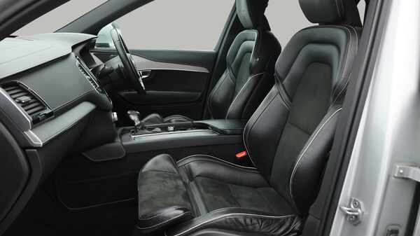Used Volvo XC90 2019 for sale - 76214074: Photo 15