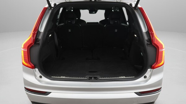 Used Volvo XC90 2019 for sale - 76214074: Photo 18