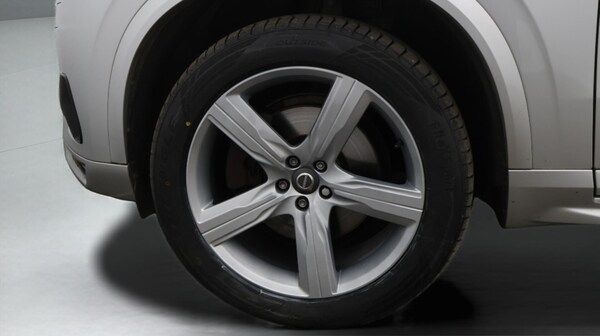 Used Volvo XC90 2019 for sale - 76214074: Photo 19