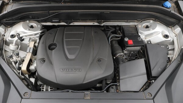 Used Volvo XC90 2019 for sale - 76214074: Photo 20