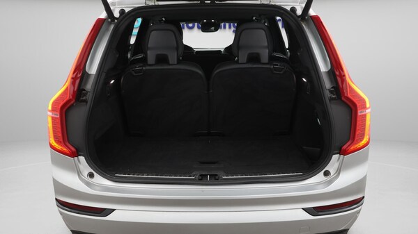 Used Volvo XC90 2019 for sale - 76214074: Photo 22
