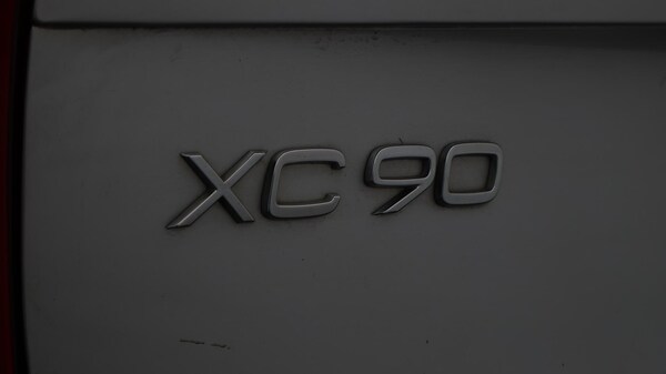 Used Volvo XC90 2019 for sale - 76214074: Photo 23