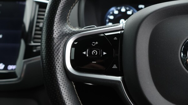 Used Volvo XC90 2019 for sale - 76214074: Photo 26
