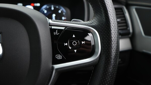 Used Volvo XC90 2019 for sale - 76214074: Photo 27
