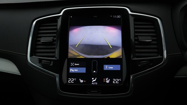Used Volvo XC90 2019 for sale - 76214074: Photo 28