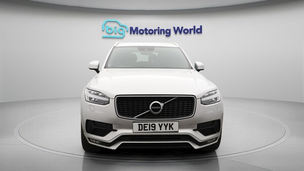 Used Volvo XC90 2019 for sale - 76214074: Photo 3